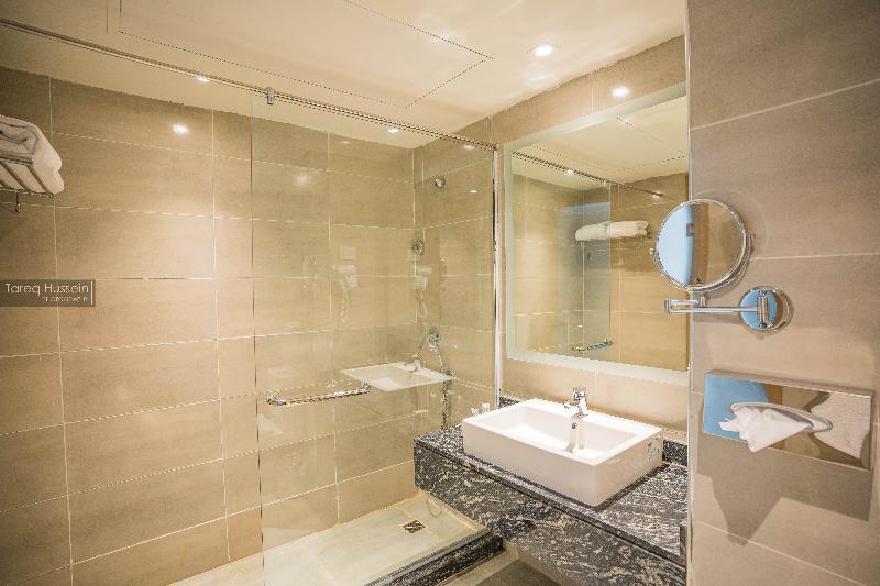 Pyramisa Beach Resort Sahl Hasheesh - Oda