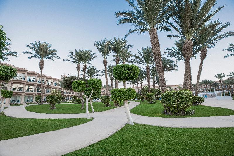 Pyramisa Beach Resort Sahl Hasheesh - Oda
