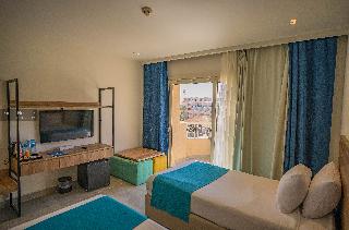 Pyramisa Beach Resort Sahl Hasheesh fotoÄŸrafÄ±