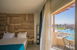 Pyramisa Beach Resort Sahl Hasheesh fotoÄŸrafÄ±