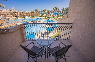 Pyramisa Beach Resort Sahl Hasheesh fotoÄŸrafÄ±