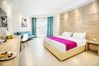 Pyramisa Beach Resort Sahl Hasheesh fotoÄŸrafÄ±