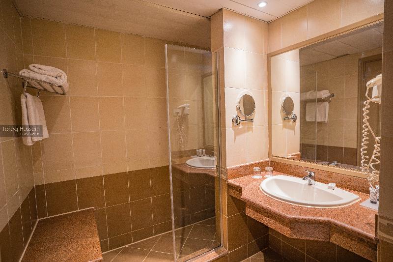 Pyramisa Beach Resort Sahl Hasheesh - Oda