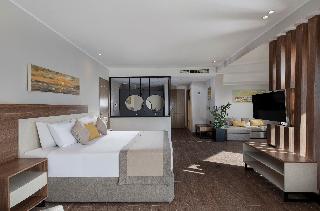 Pyramisa Beach Resort Sahl Hasheesh fotoÄŸrafÄ±