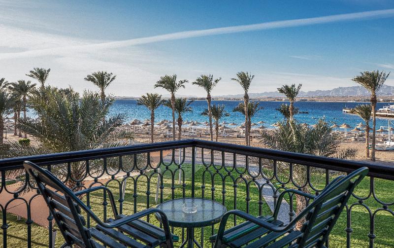 Pyramisa Beach Resort Sahl Hasheesh - Oda