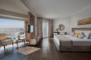 Pyramisa Beach Resort Sahl Hasheesh fotoÄŸrafÄ±