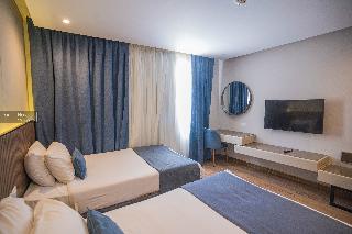 Pyramisa Beach Resort Sahl Hasheesh fotoÄŸrafÄ±