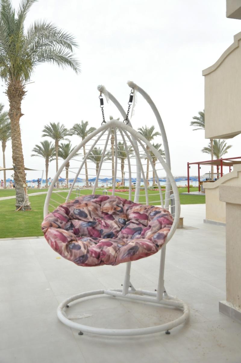 Pyramisa Beach Resort Sahl Hasheesh - Oda