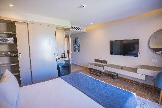 Pyramisa Beach Resort Sahl Hasheesh fotoÄŸrafÄ±