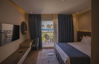 Pyramisa Beach Resort Sahl Hasheesh fotoÄŸrafÄ±