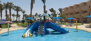 Pyramisa Beach Resort Sahl Hasheesh fotoÄŸrafÄ±