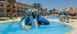 Pyramisa Beach Resort Sahl Hasheesh fotoÄŸrafÄ±