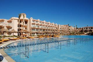 Pyramisa Beach Resort Sahl Hasheesh fotoÄŸrafÄ±