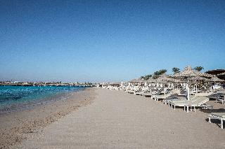 Pyramisa Beach Resort Sahl Hasheesh fotoÄŸrafÄ±