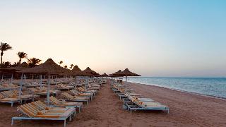 Pyramisa Beach Resort Sahl Hasheesh fotoÄŸrafÄ±