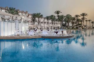Pyramisa Beach Resort Sahl Hasheesh fotoÄŸrafÄ±
