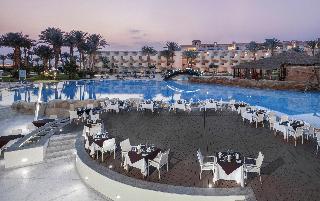 Pyramisa Beach Resort Sahl Hasheesh fotoÄŸrafÄ±