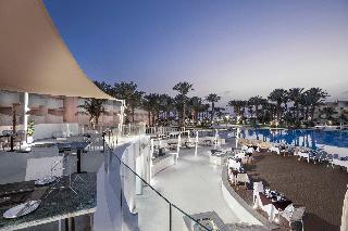 Pyramisa Beach Resort Sahl Hasheesh fotoÄŸrafÄ±