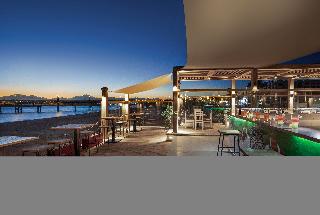 Pyramisa Beach Resort Sahl Hasheesh fotoÄŸrafÄ±
