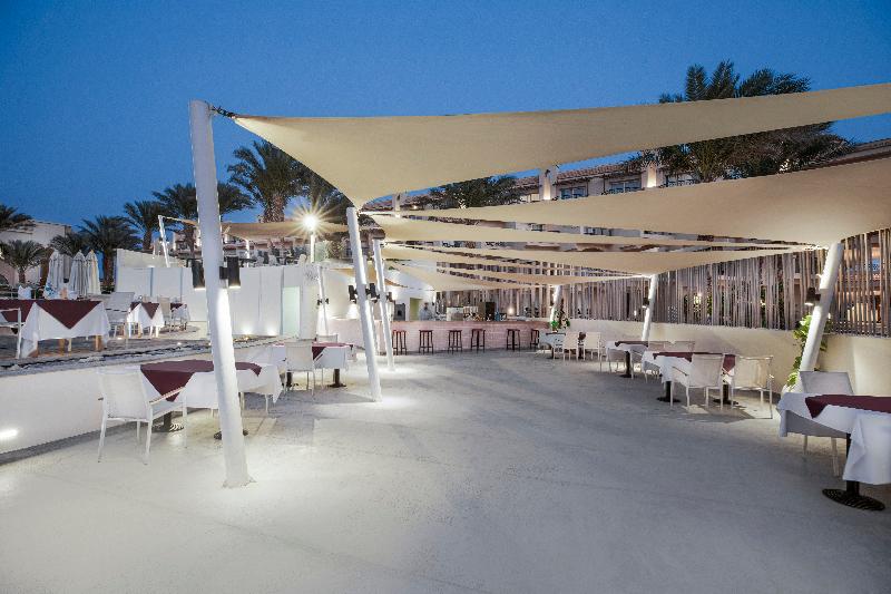 Pyramisa Beach Resort Sahl Hasheesh - Restoran