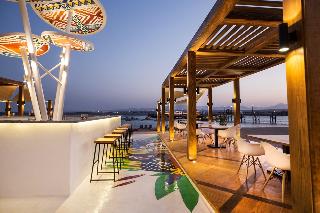 Pyramisa Beach Resort Sahl Hasheesh fotoÄŸrafÄ±