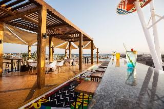 Pyramisa Beach Resort Sahl Hasheesh fotoÄŸrafÄ±