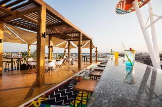 Pyramisa Beach Resort Sahl Hasheesh fotoÄŸrafÄ±