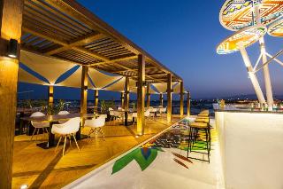 Pyramisa Beach Resort Sahl Hasheesh fotoÄŸrafÄ±
