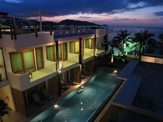 La Flora Resort and Spa Patong fotoÄŸrafÄ±