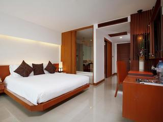 La Flora Resort and Spa Patong fotoÄŸrafÄ±
