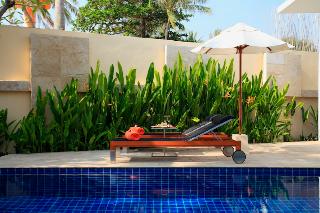 La Flora Resort and Spa Patong fotoÄŸrafÄ±