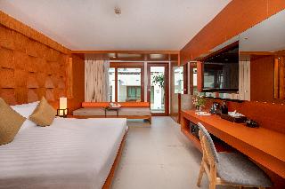 La Flora Resort and Spa Patong fotoÄŸrafÄ±