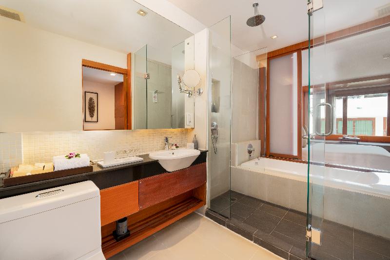 La Flora Resort and Spa Patong - Oda