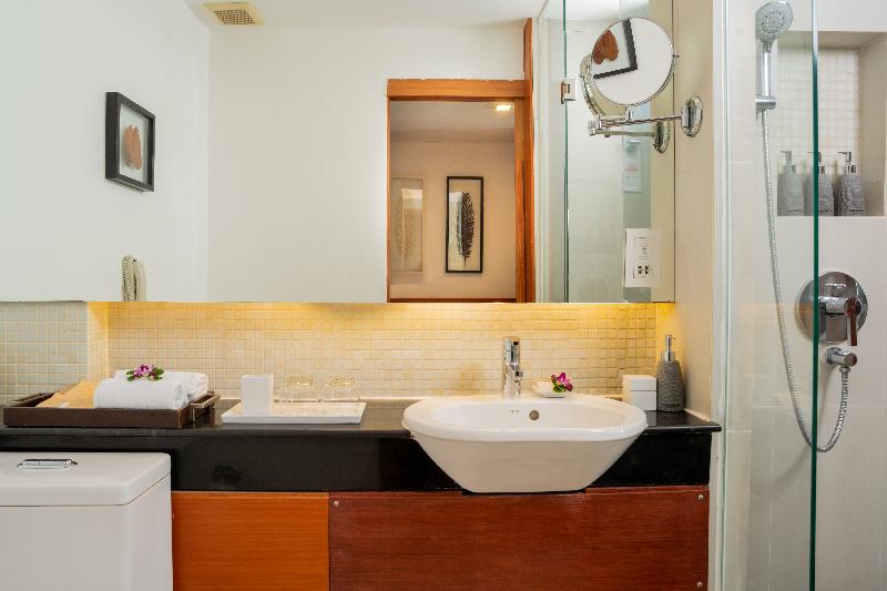 La Flora Resort and Spa Patong - Oda