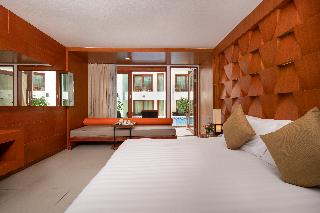 La Flora Resort and Spa Patong fotoÄŸrafÄ±