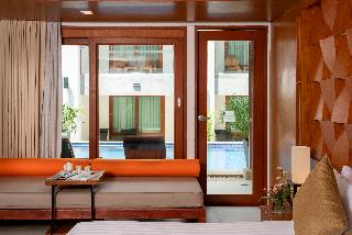 La Flora Resort and Spa Patong fotoÄŸrafÄ±