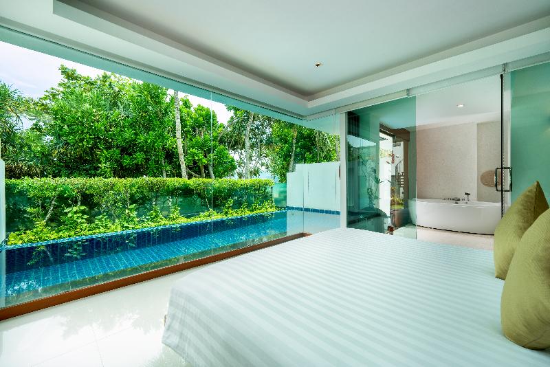 La Flora Resort and Spa Patong - Oda