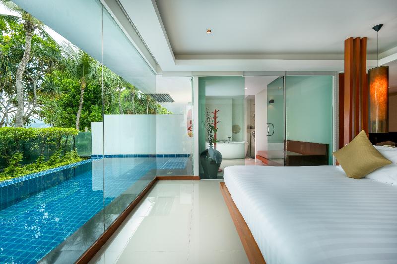 La Flora Resort and Spa Patong - Oda