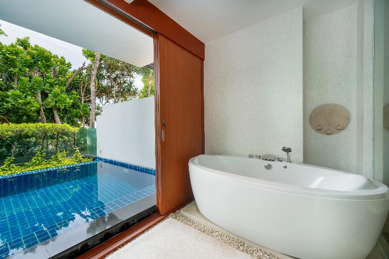 La Flora Resort and Spa Patong - Oda