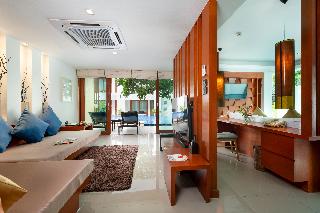 La Flora Resort and Spa Patong fotoÄŸrafÄ±