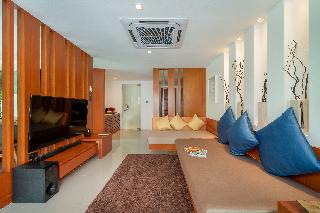 La Flora Resort and Spa Patong fotoÄŸrafÄ±