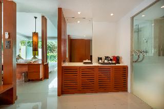La Flora Resort and Spa Patong fotoÄŸrafÄ±