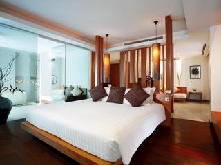 La Flora Resort and Spa Patong fotoÄŸrafÄ±