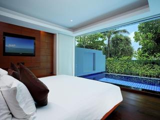 La Flora Resort and Spa Patong fotoÄŸrafÄ±