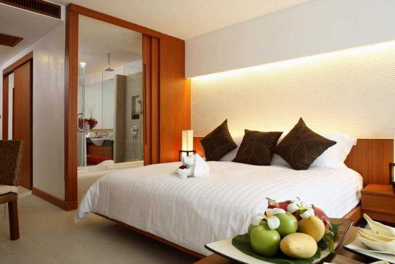 La Flora Resort and Spa Patong fotoÄŸrafÄ±