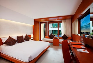 La Flora Resort and Spa Patong fotoÄŸrafÄ±