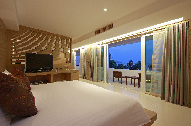 La Flora Resort and Spa Patong fotoÄŸrafÄ±