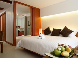 La Flora Resort and Spa Patong fotoÄŸrafÄ±
