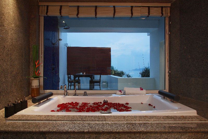 La Flora Resort and Spa Patong fotoÄŸrafÄ±