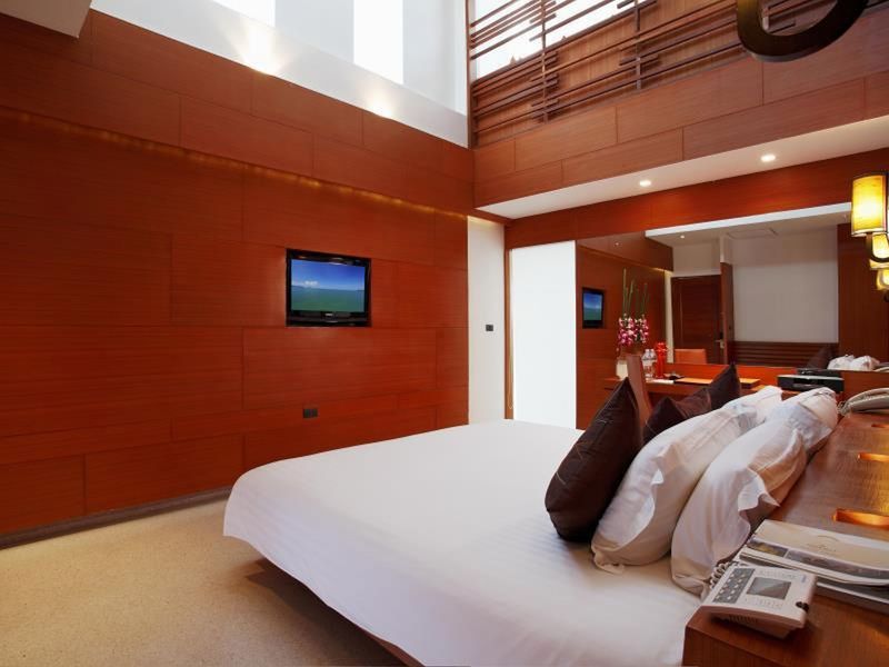 La Flora Resort and Spa Patong - Oda